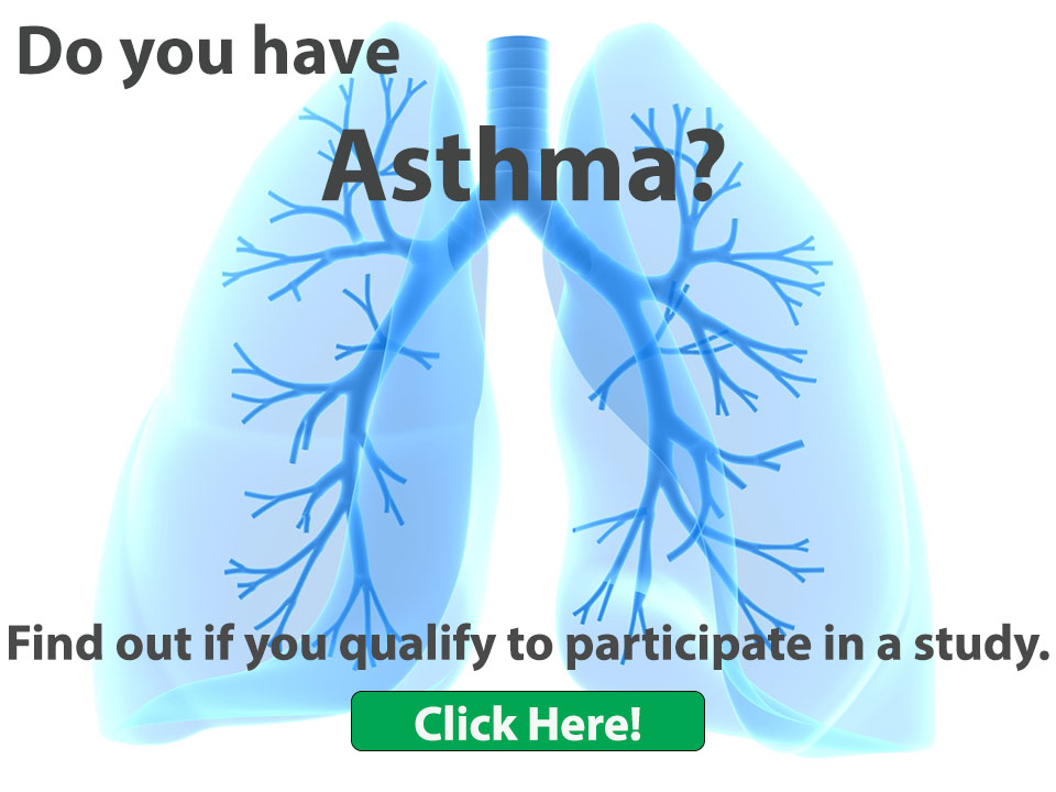 Asthma Research Center